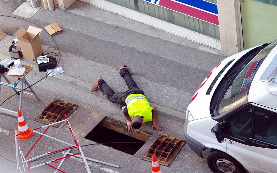 déboucheur d'évier Paris 4